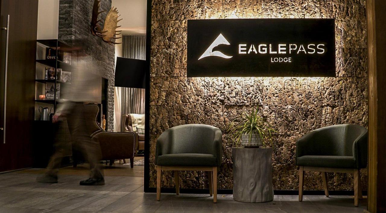 Eagle Pass