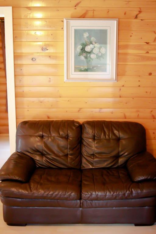 Mt. Alpine Chalets Lodge
