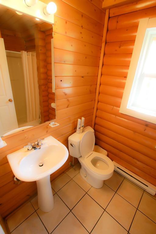 Mt. Alpine Chalets Lodge *