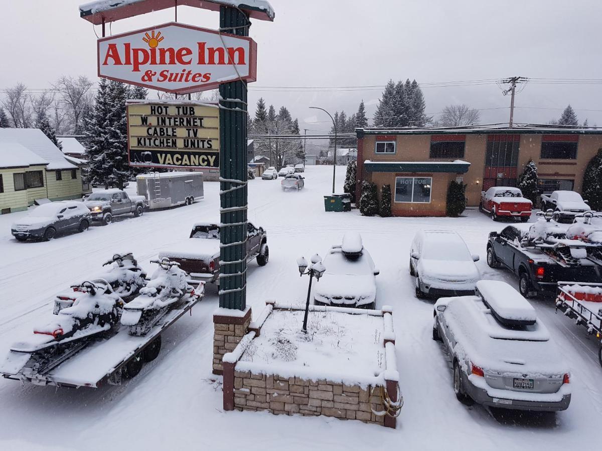 Motel Alpine & 3*