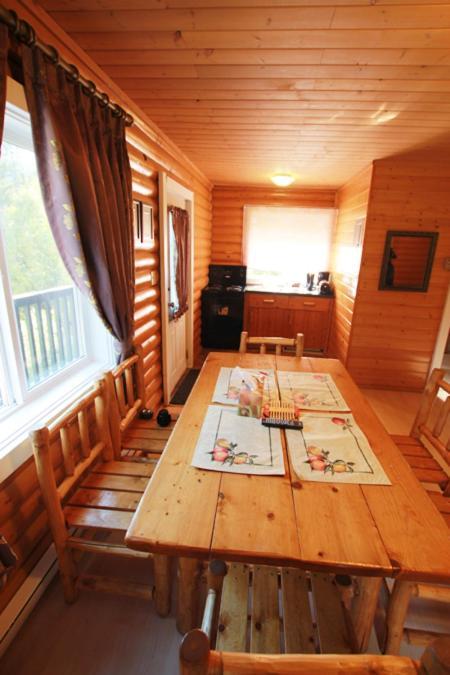 Lodge Mt. Alpine Chalets Revelstoke