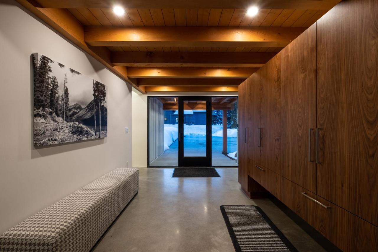 Modern Farmhouse Villa *