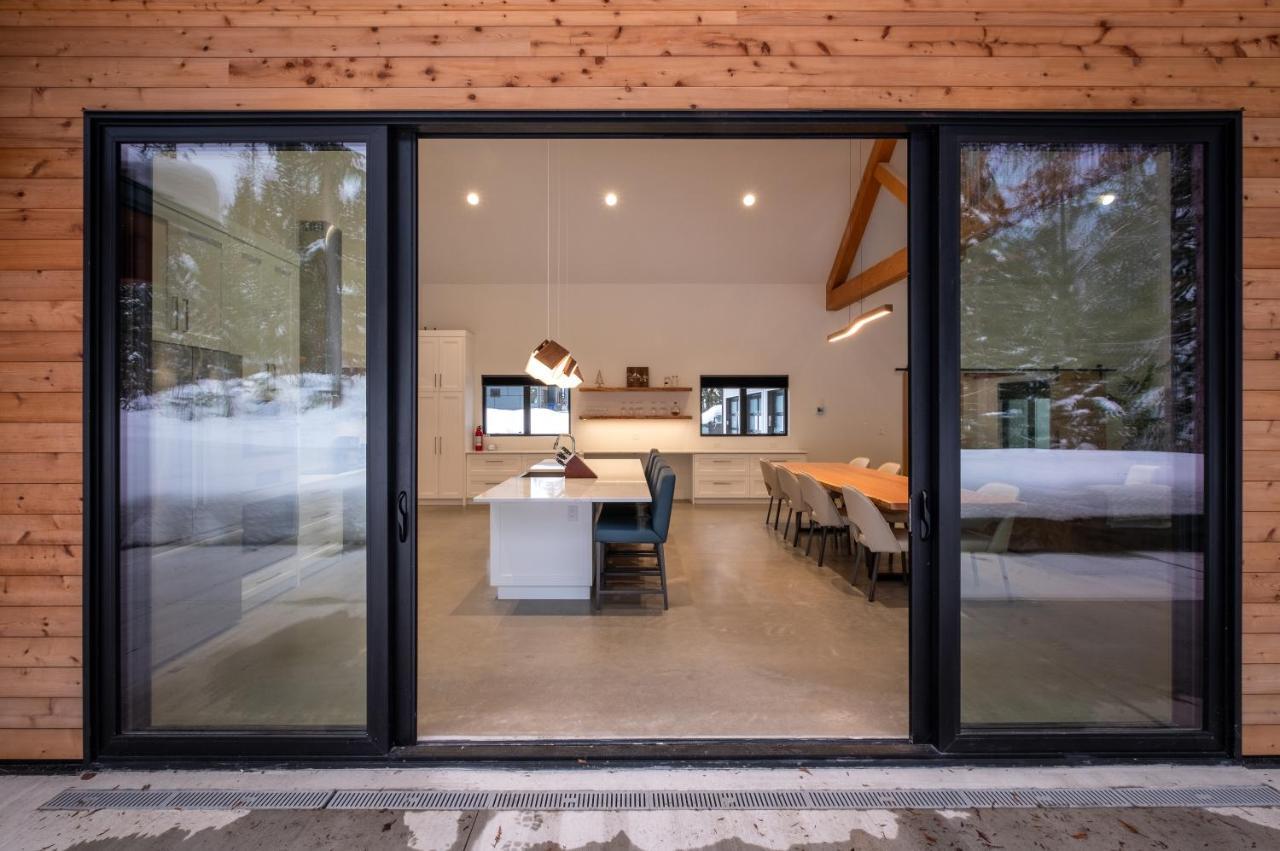 Villa Modern Farmhouse *