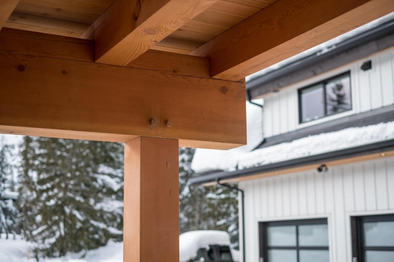 Villa Modern Farmhouse Revelstoke