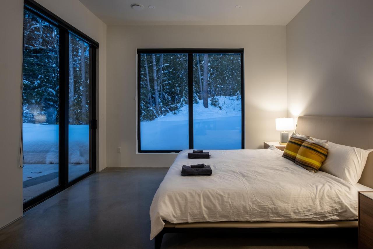 Villa Modern Farmhouse *