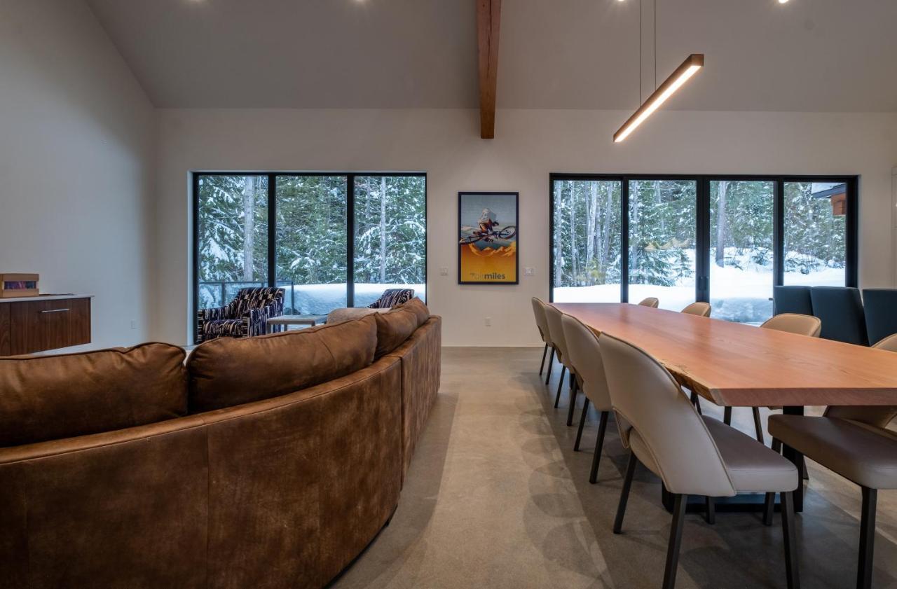 Villa Modern Farmhouse *