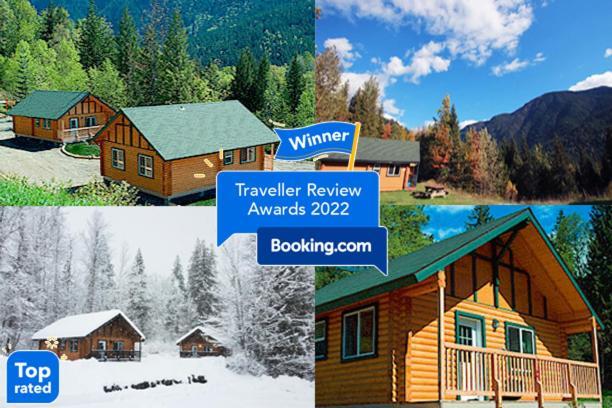 Lodge Mt. Alpine Chalets