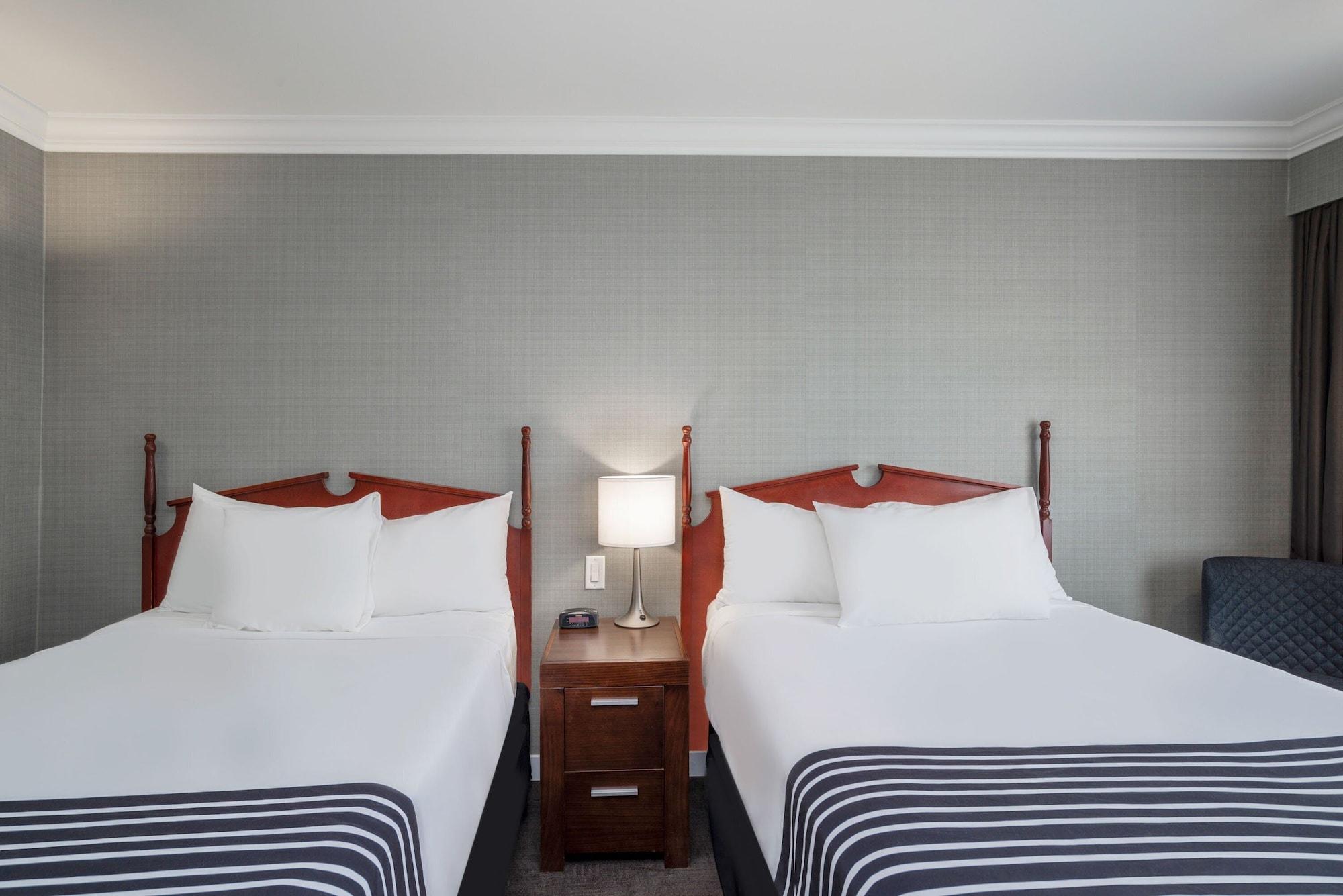 Hotel Sandman Revelstoke
