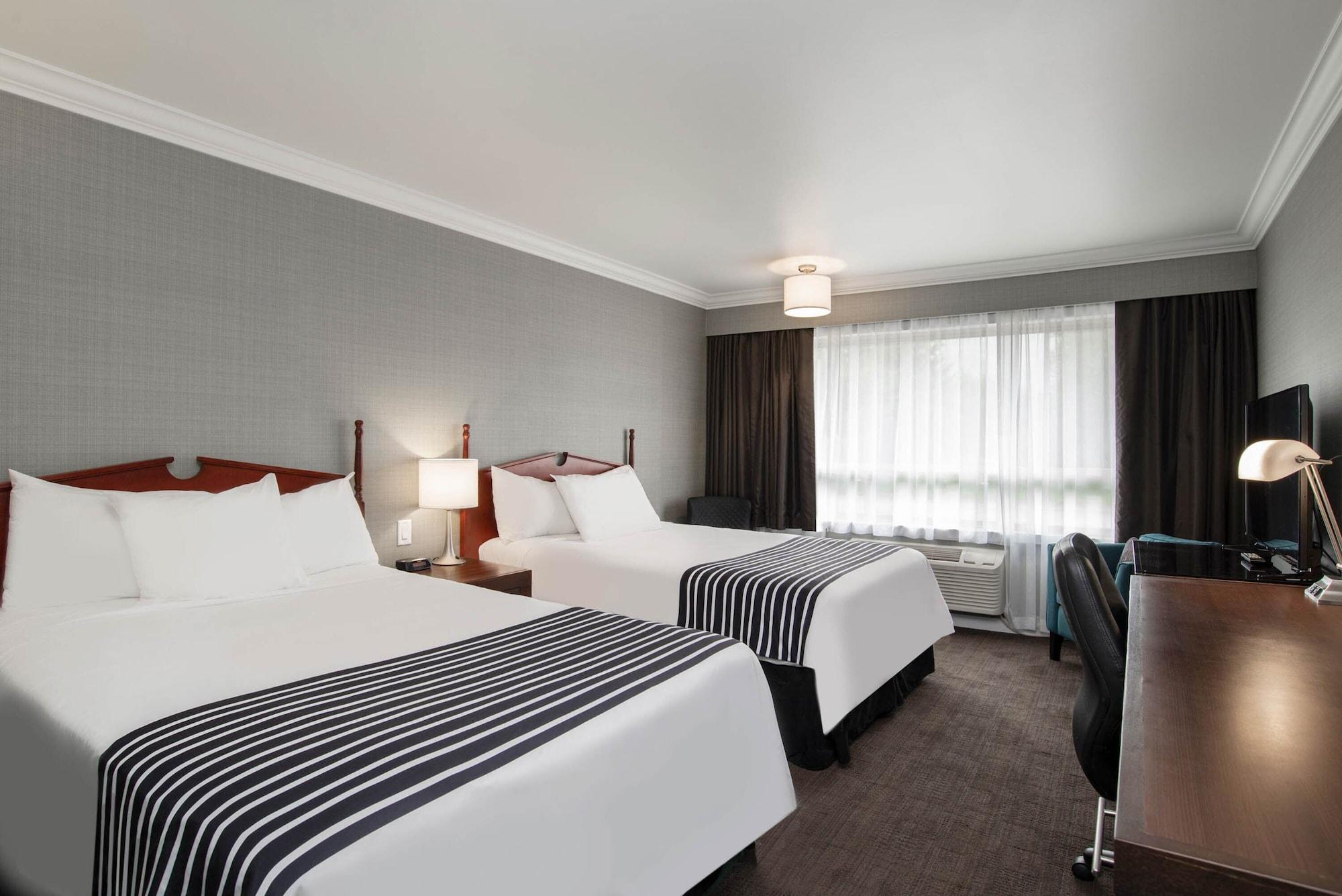 Sandman Hotel Revelstoke