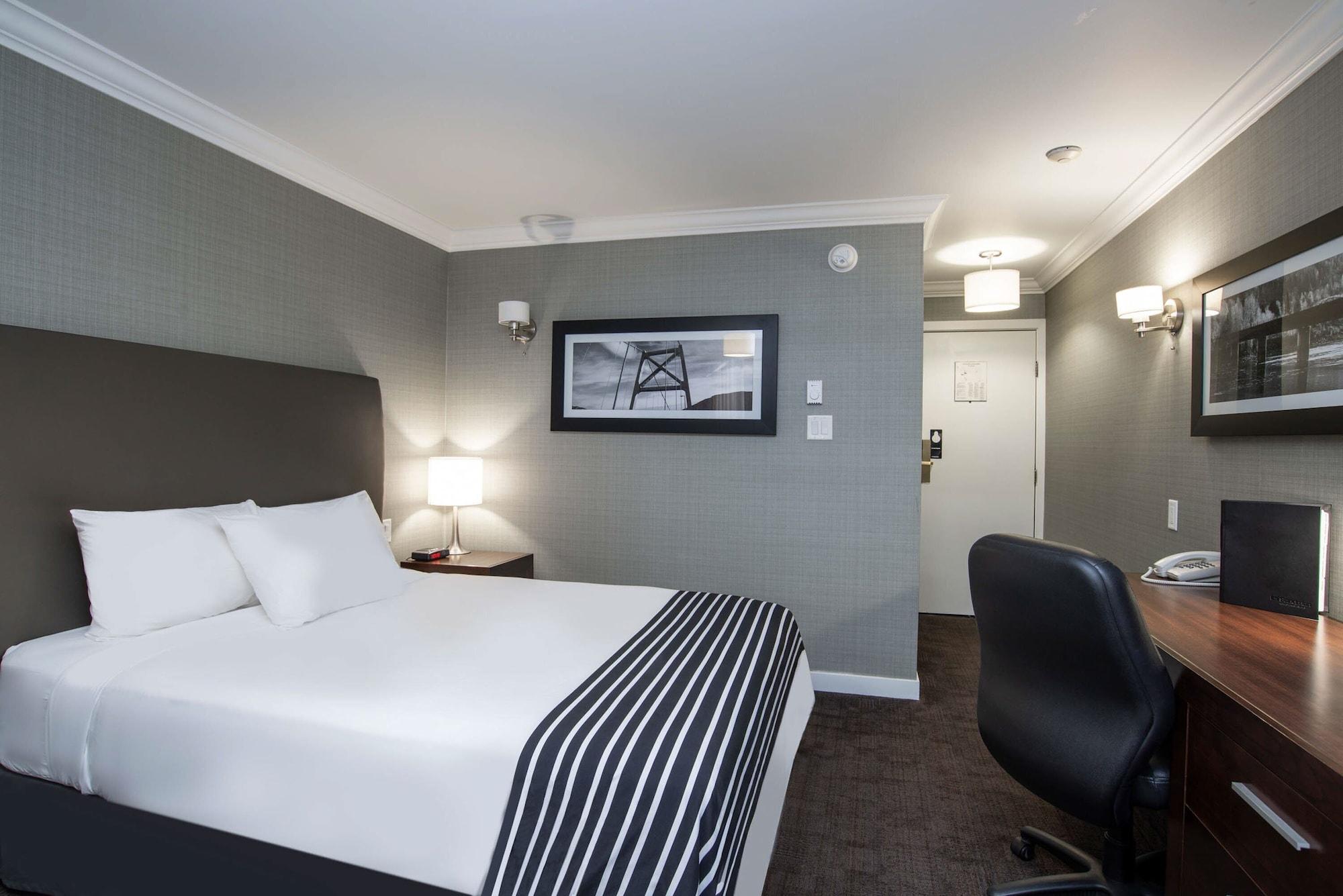 Sandman Hotel