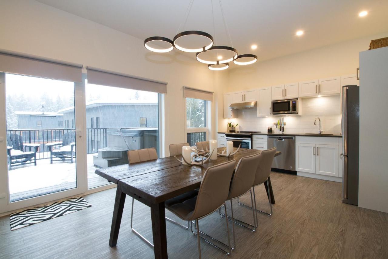 Kasper's Den By Vacations Revelstoke