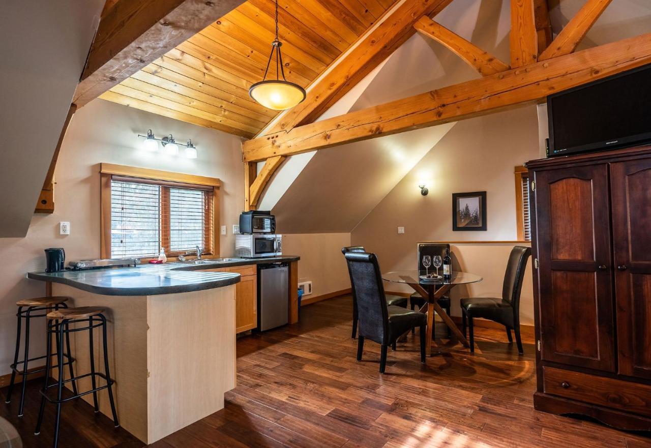 Timberloft By Vacations Revelstoke