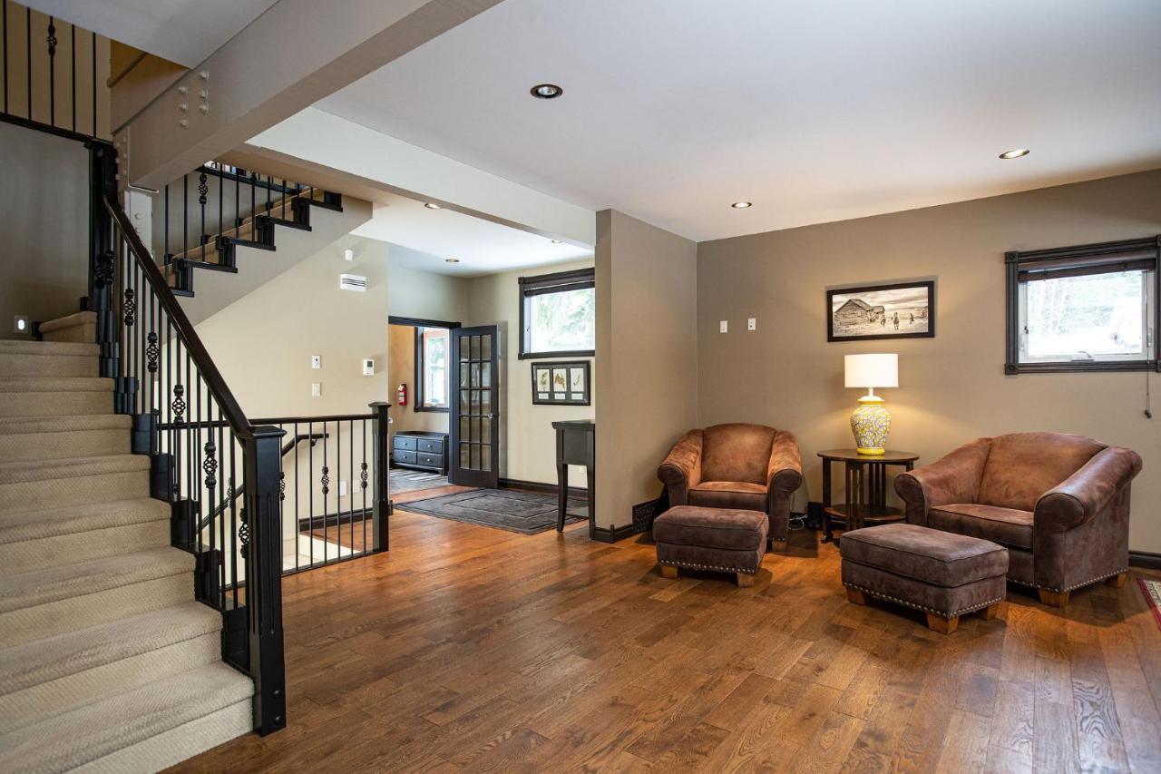 Mountain Gateway By Vacations Holiday home *