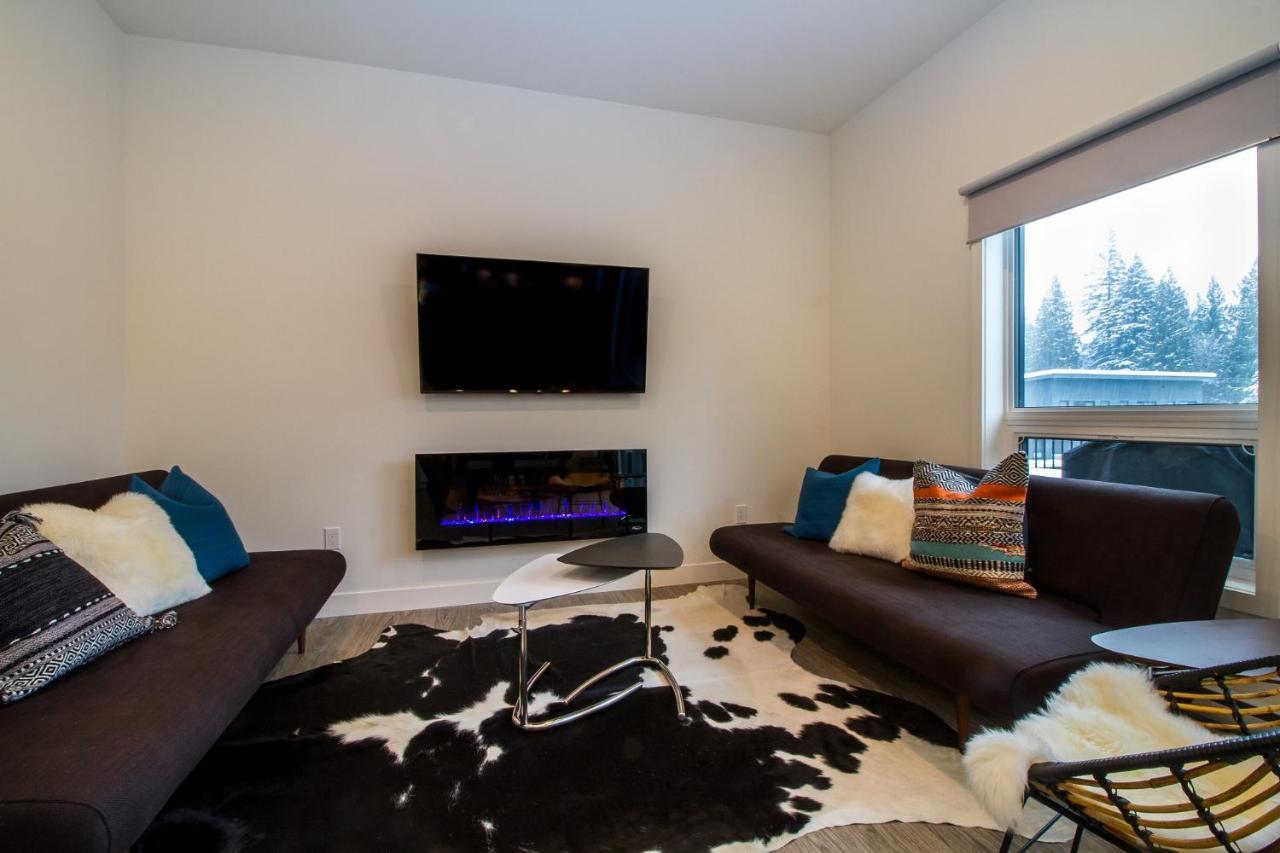 Kasper's Den By Vacations * Revelstoke