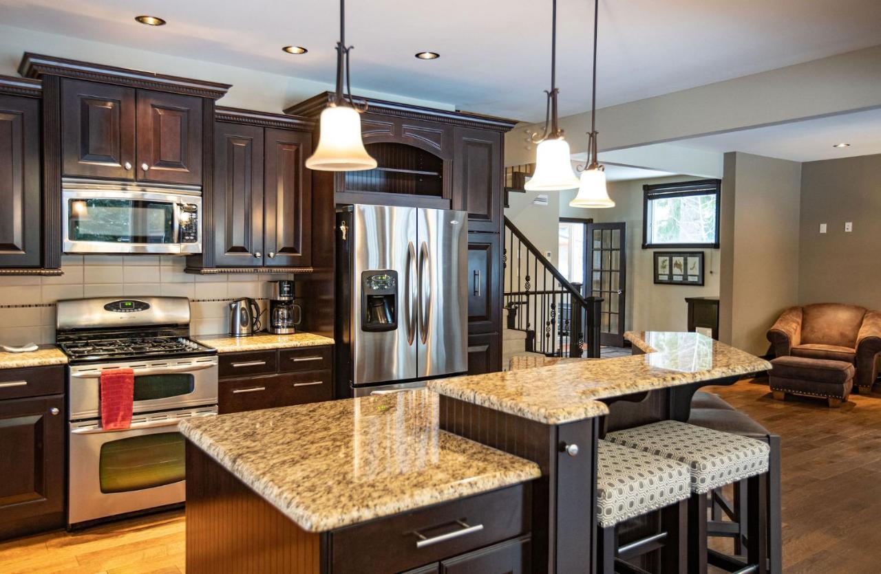 Mountain Gateway By Vacations Holiday home Revelstoke