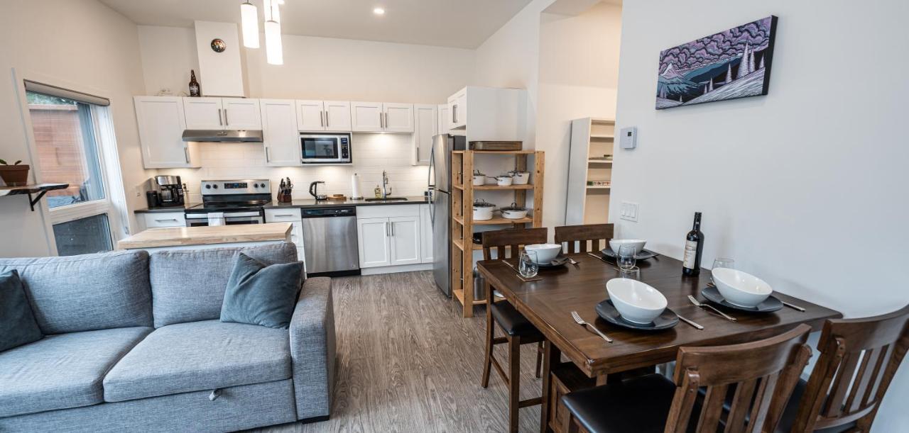 Niska's Den By Vacations Revelstoke
