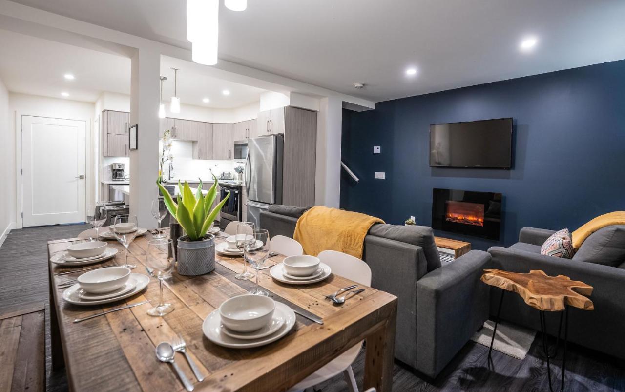 Alpine Escape By Vacations Revelstoke