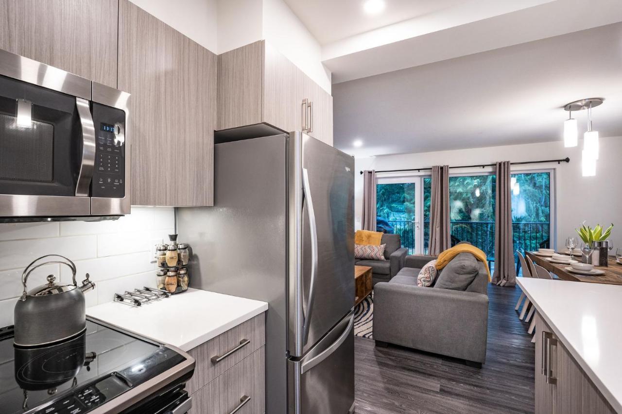Apartment Alpine Escape By Vacations