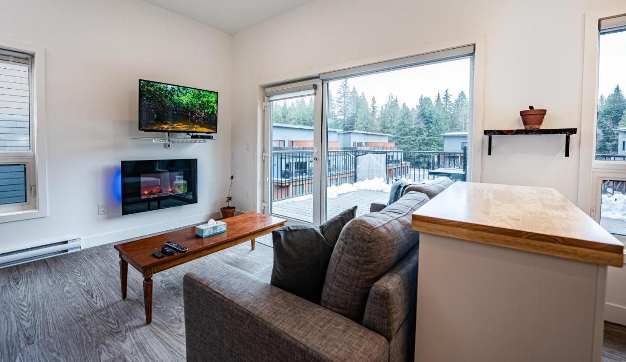 Apartment Niska's Den By Vacations Revelstoke