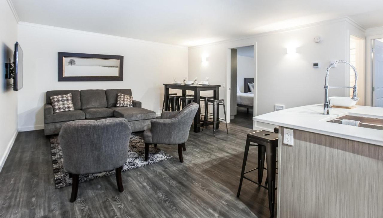 Apartment Novlan By Vacations Revelstoke