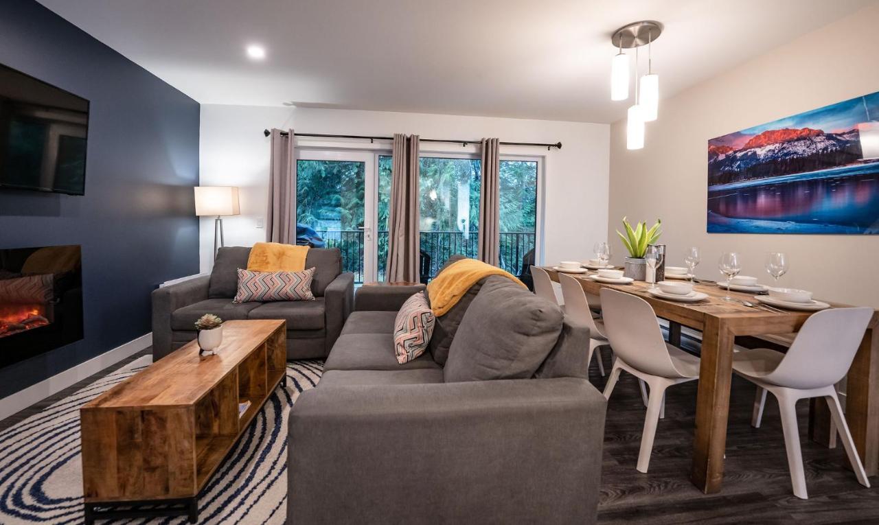 Alpine Escape By Vacations Apartment *
