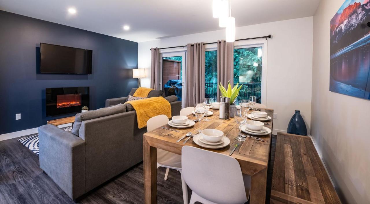 Alpine Escape By Vacations * Revelstoke