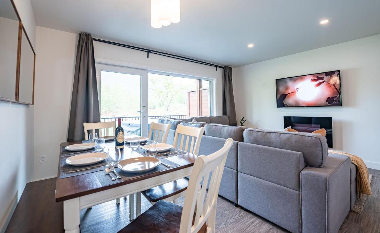 Apartment Rendezview By Vacations