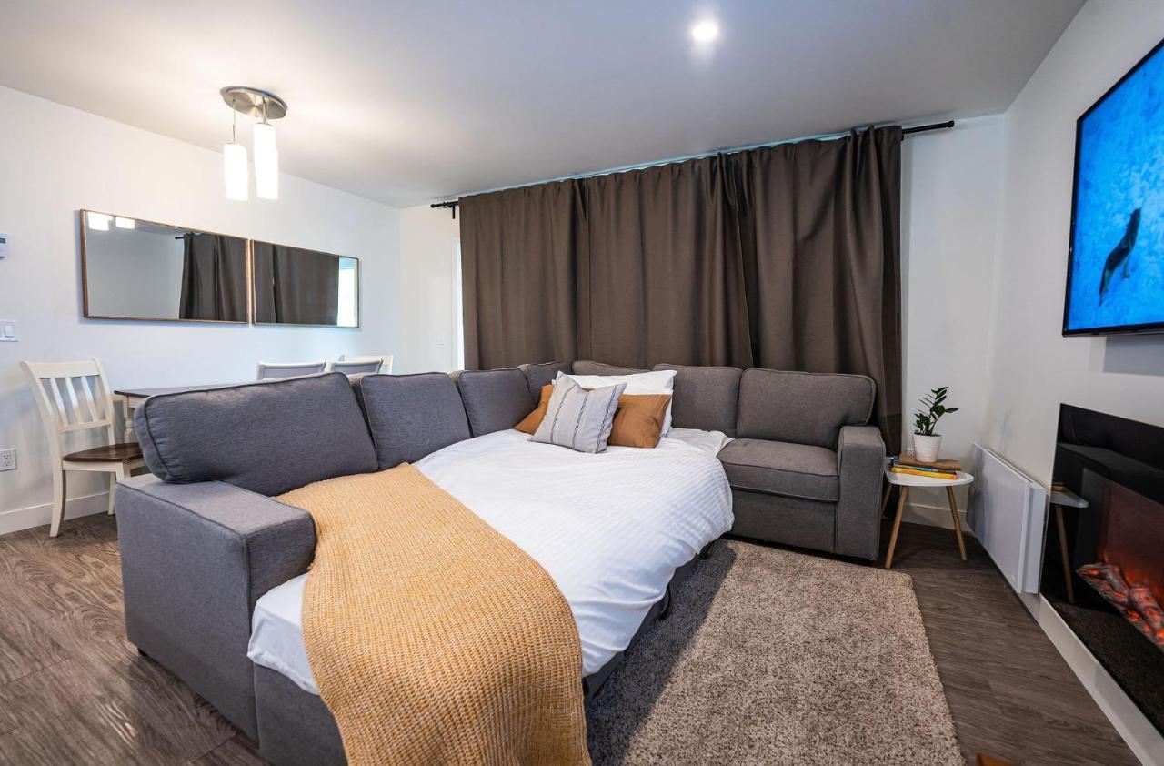 Rendezview By Vacations Apartment *