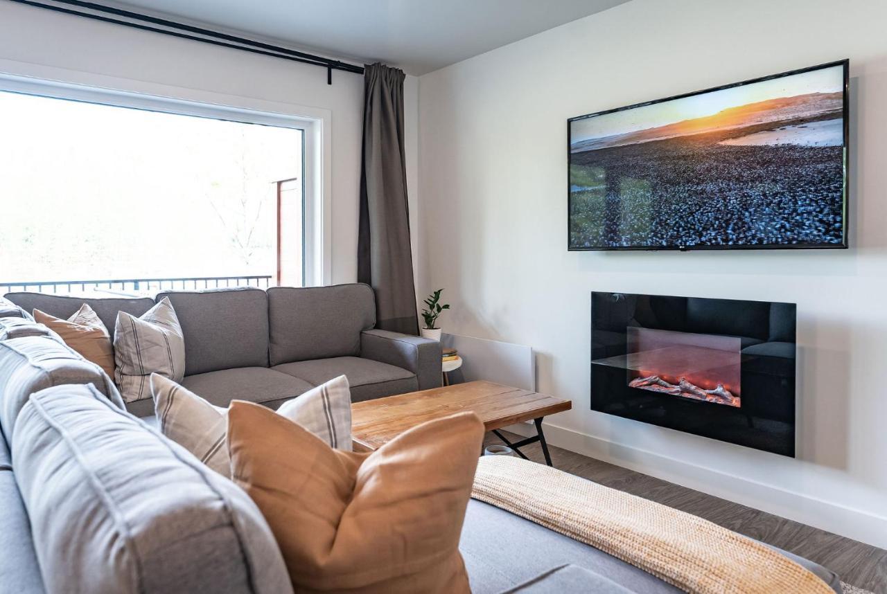 Rendezview By Vacations * Revelstoke