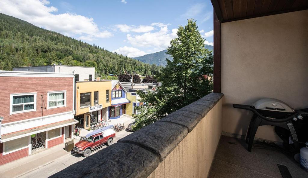 Apartment Lux Downtown By Vacations *