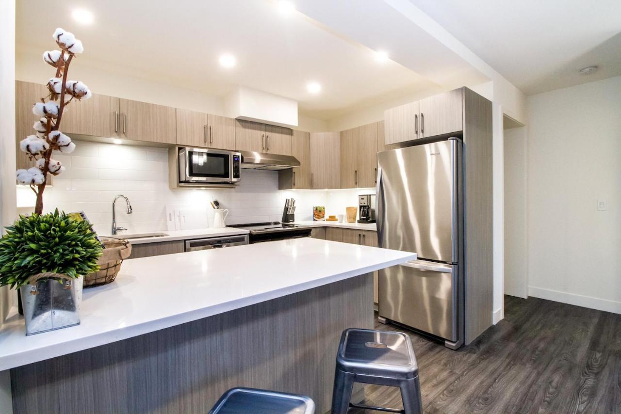 Apartment Retreat By Vacations Revelstoke