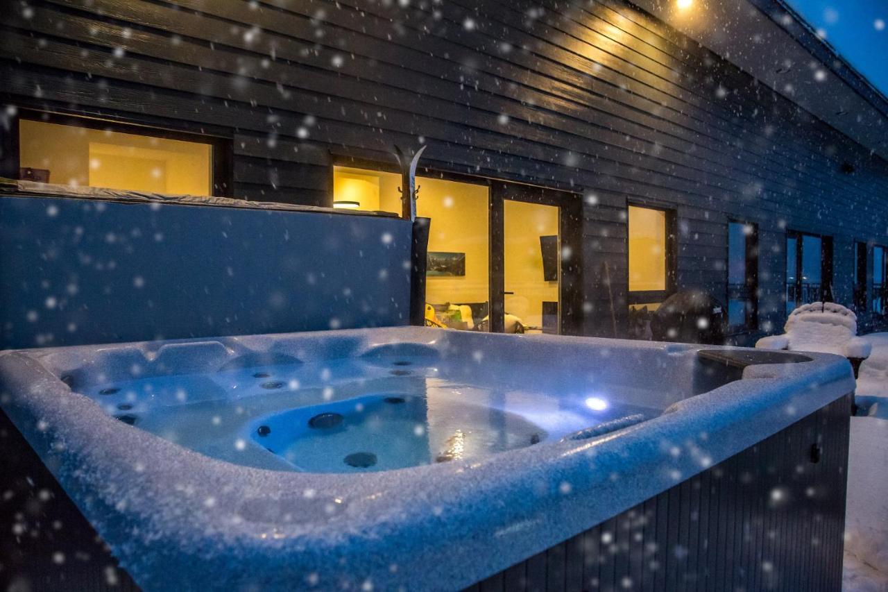Kasper's Den By Vacations * Revelstoke