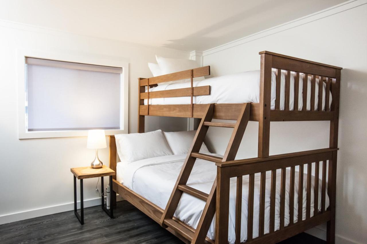 Apartment Novlan By Vacations Revelstoke