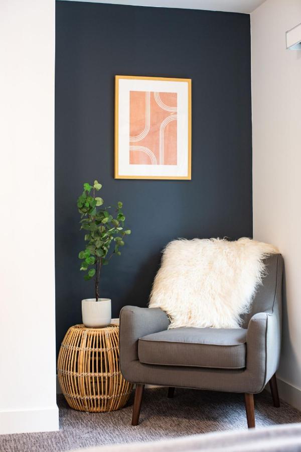 Revelation Retreat By Vacations Apartment Revelstoke