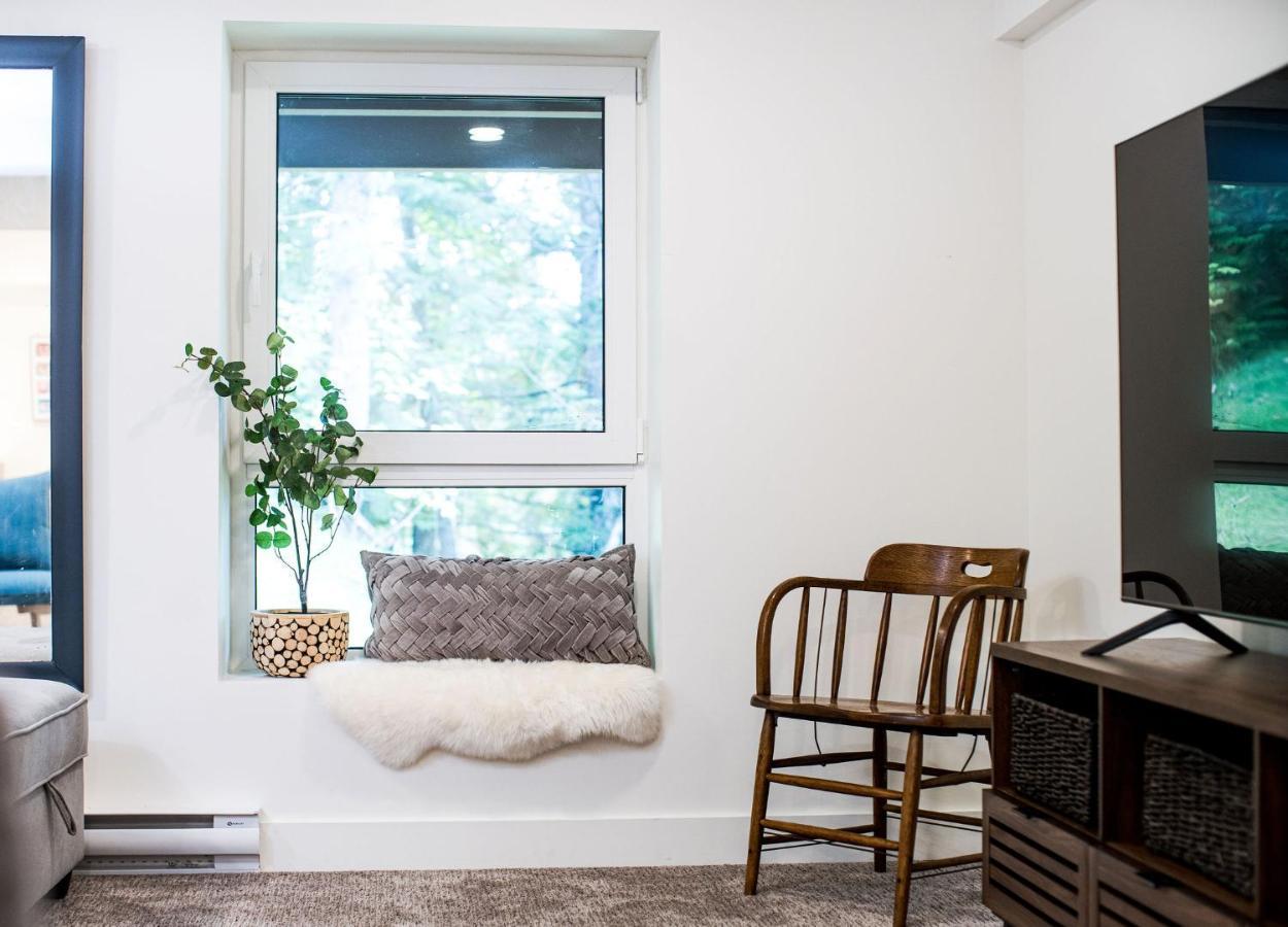 Revelation Retreat By Vacations Apartment Revelstoke