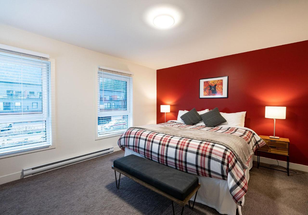 Apartment Alpine Escape By Vacations