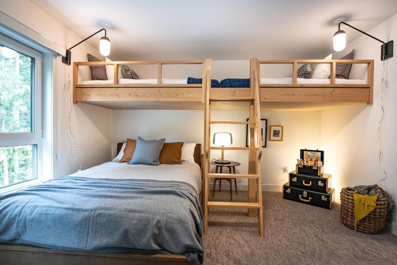 Revelation Retreat By Vacations Revelstoke
