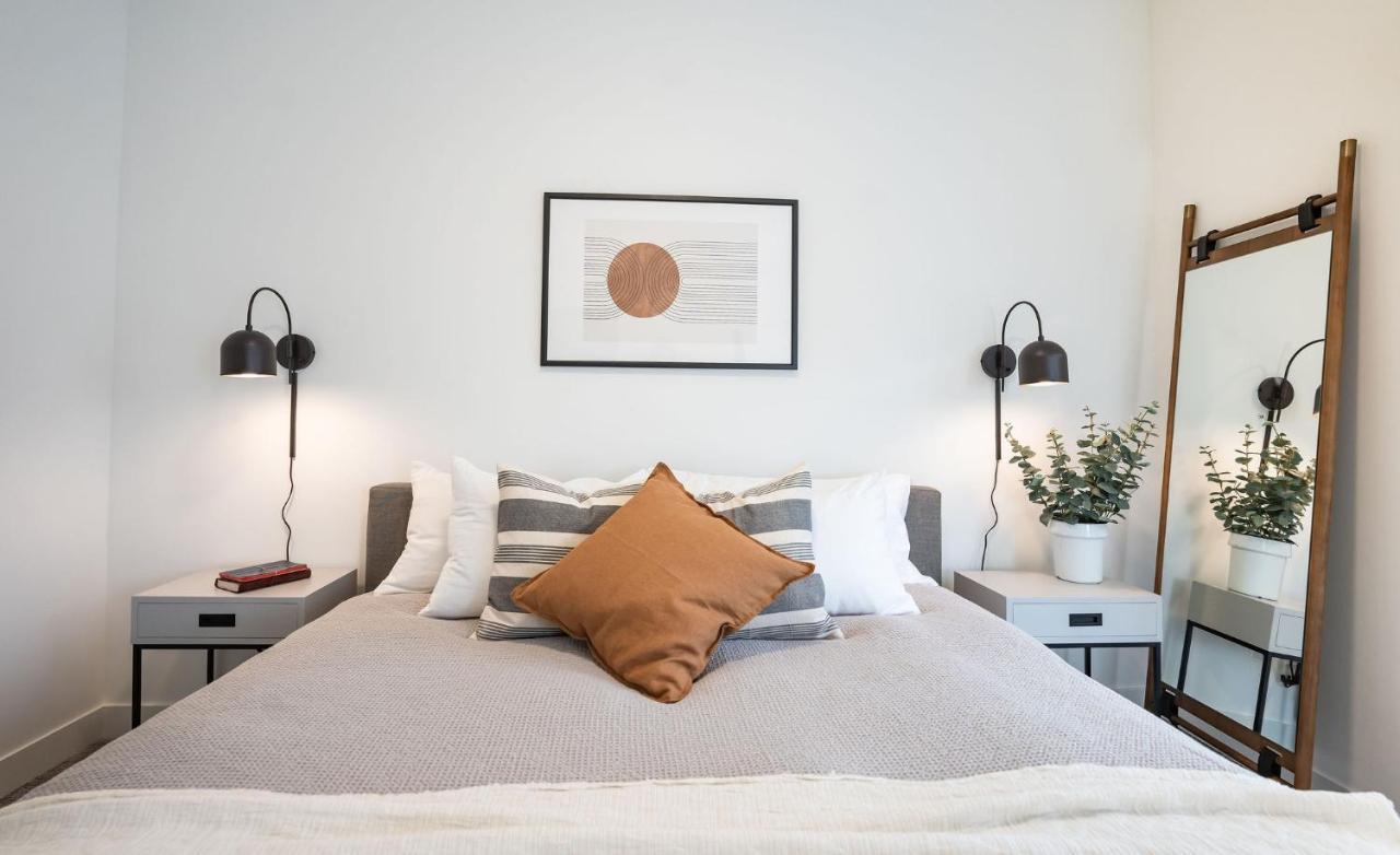 Apartment Revelation Retreat By Vacations *