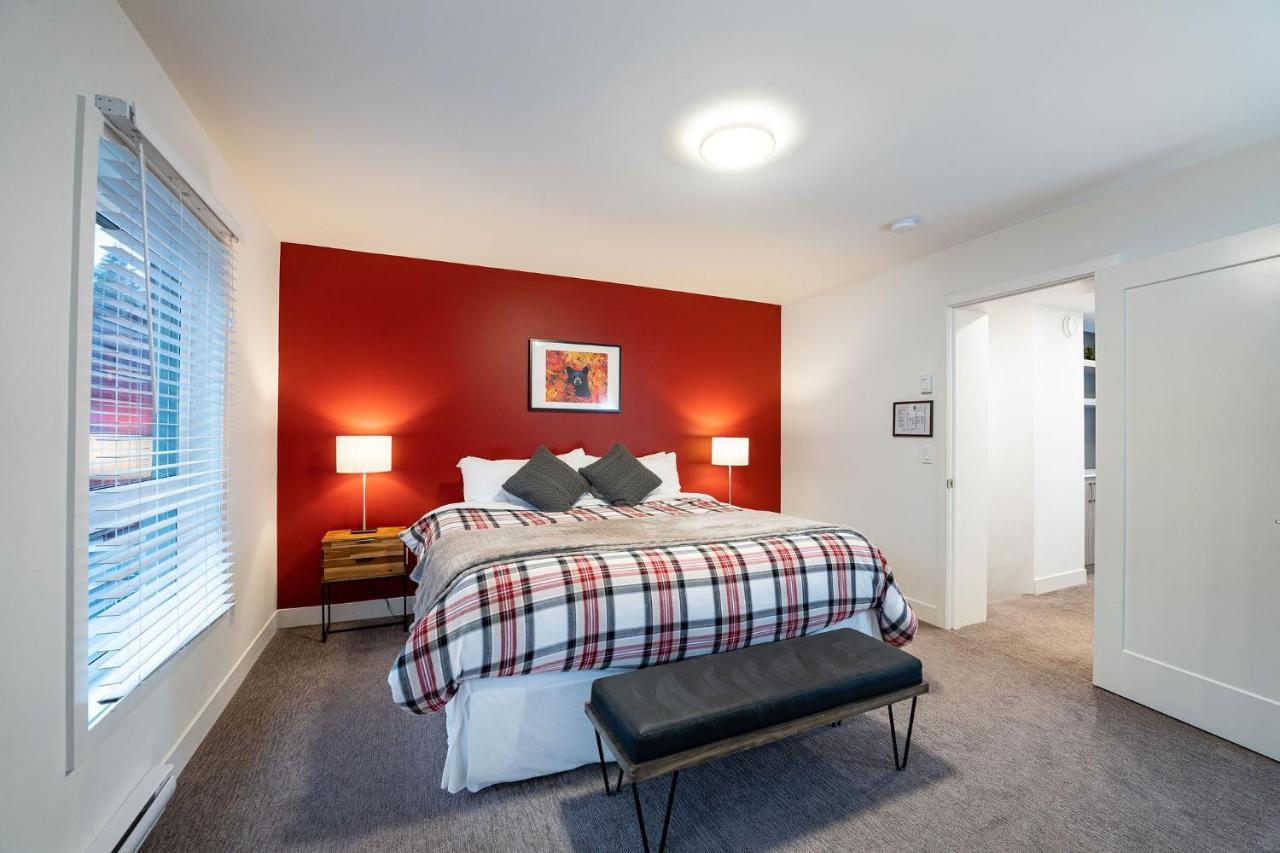 Apartment Alpine Escape By Vacations