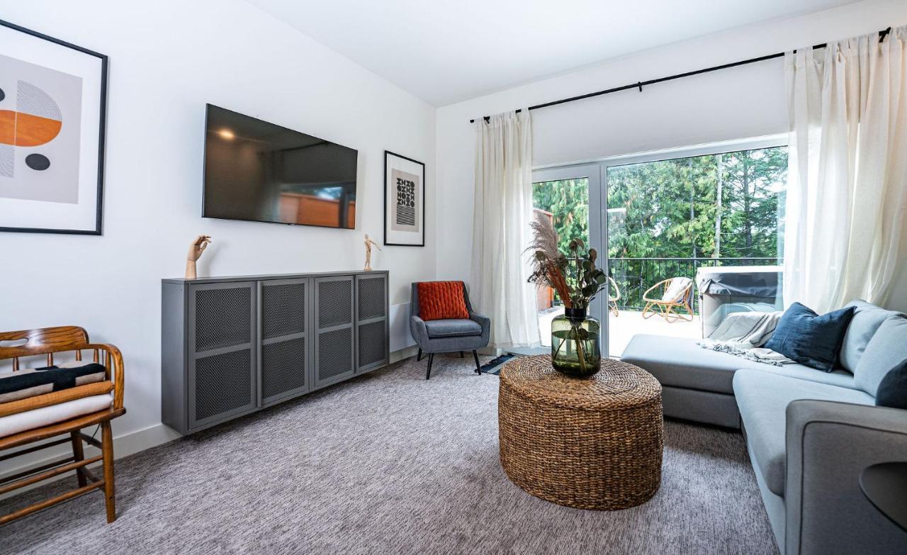 Apartment Revelation Retreat By Vacations