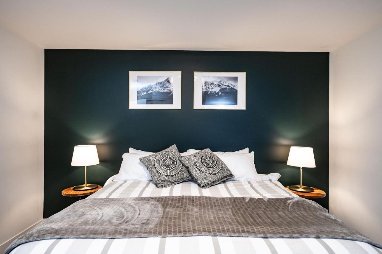 Alpine Escape By Vacations * Revelstoke