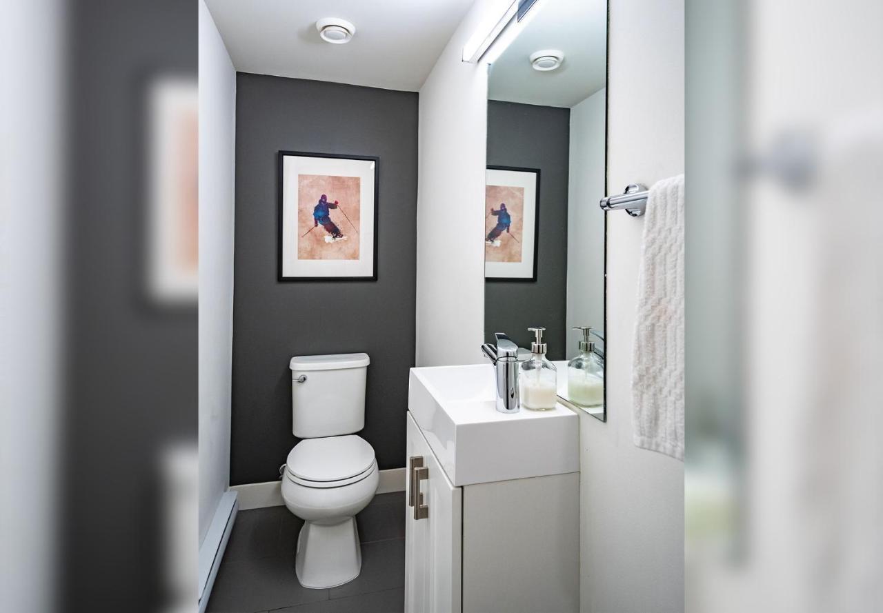 Alpine Escape By Vacations Apartment Revelstoke