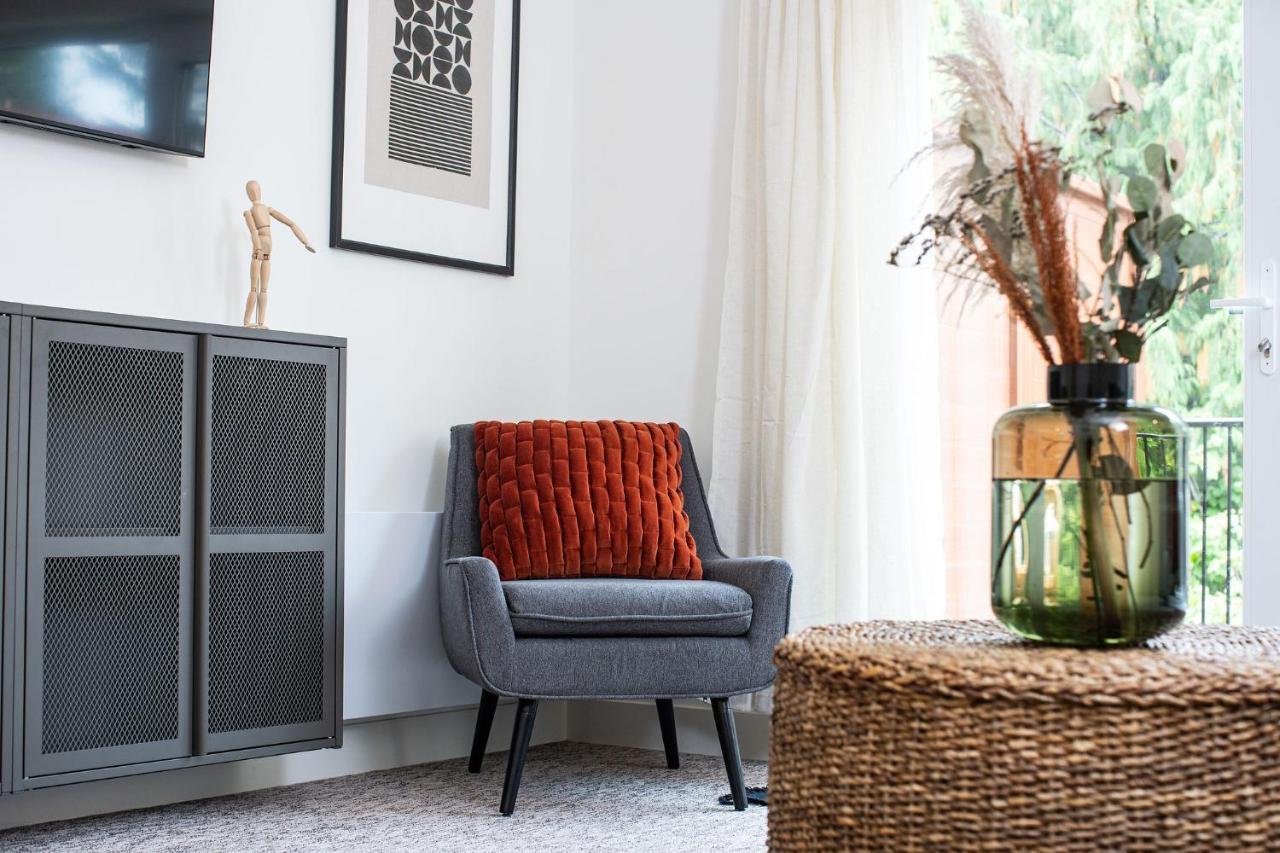 Apartment Revelation Retreat By Vacations *