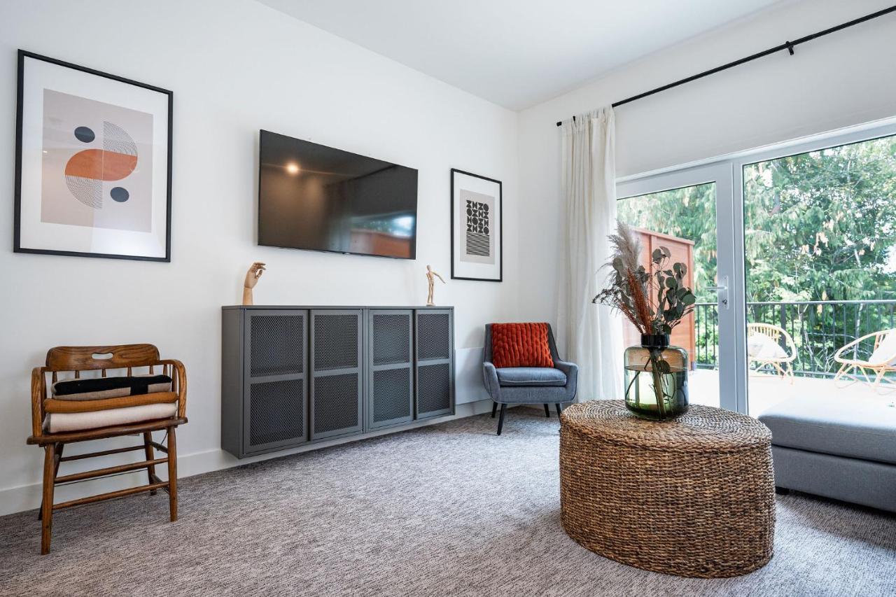Apartment Revelation Retreat By Vacations Revelstoke
