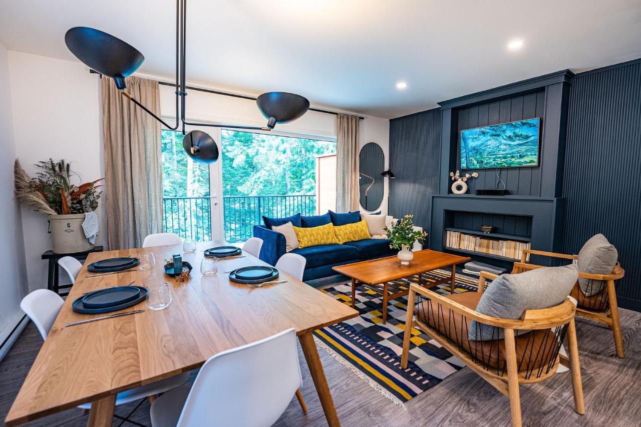 Apartment Revelation Retreat By Vacations Revelstoke