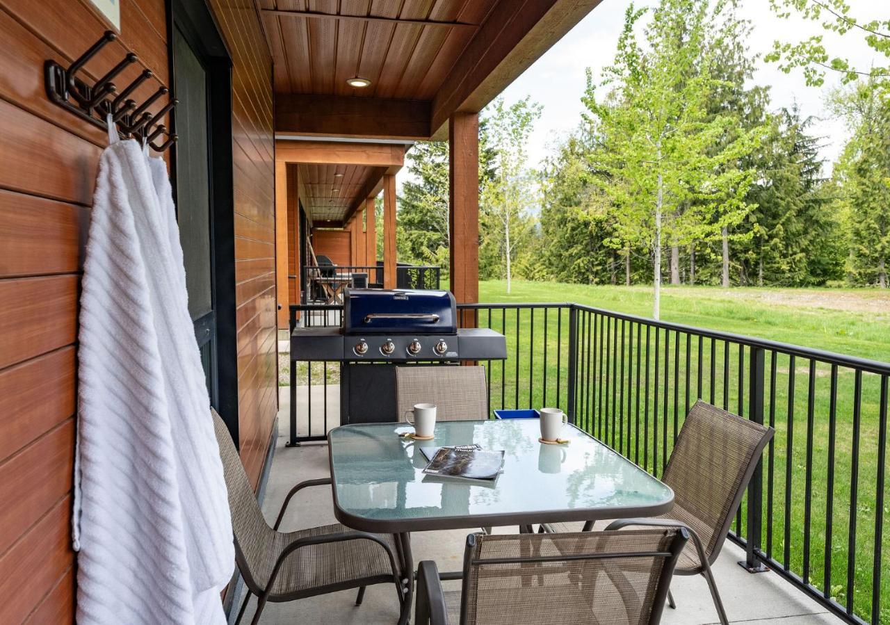 Rendezview By Vacations Revelstoke