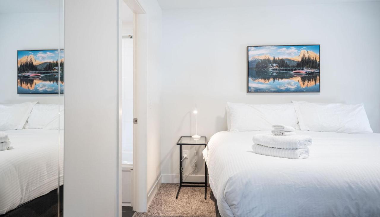 Rendezview By Vacations Apartment Revelstoke