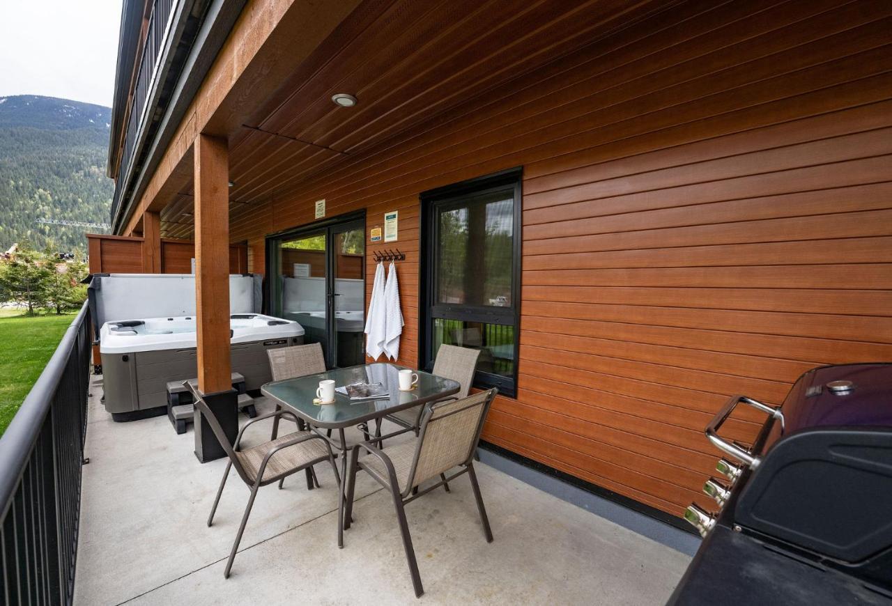 Apartment Rendezview By Vacations *