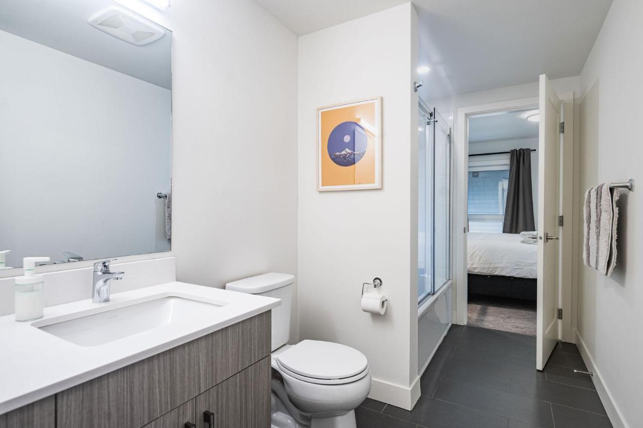 Apartment Rendezview By Vacations