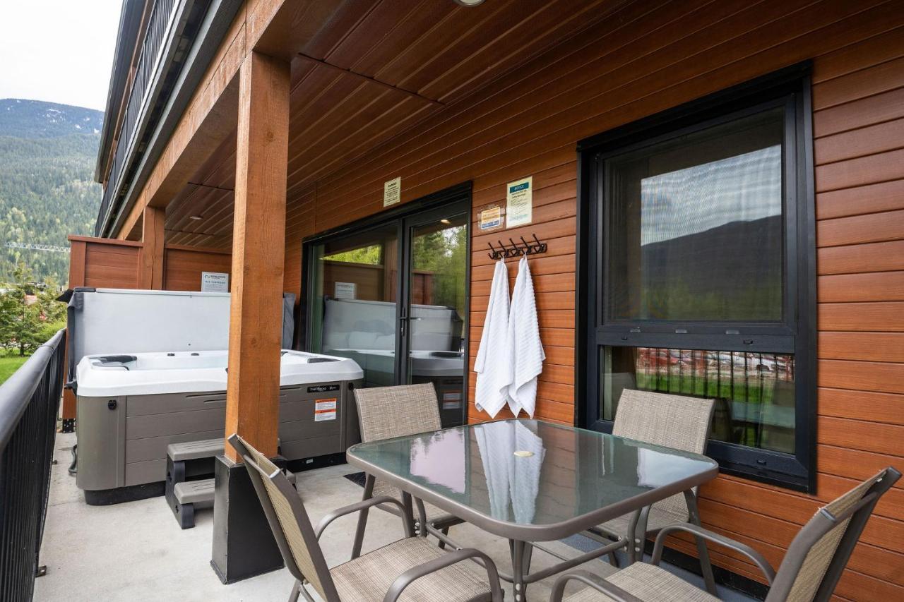 Rendezview By Vacations * Revelstoke